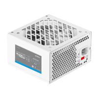 FUENTE DE PODER ACTECK BLAZAR EVO FT700EW - ATX - 700 W - NO MODULAR - VENTILADOR 120 MM - BLANCO - ES-05004EB