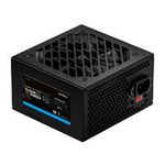 FUENTE DE PODER ACTECK BLAZAR EVO FT500E ATX 500W NEGRO ES-05001E