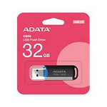 MEMORIA ADATA 32GB USB 2.0 C906 AZUL (AC906-32G-RWB)