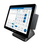 TERMINAL PUNTO DE VENTA 3NSTAR PTE0120-8-240, AIO TOUCH, PLATEADO, 15 PULGADAS, INTEL CELERON J6412 QUAD CORE 2.0 GHZ, RAM 8GB, 240 GB SSD, SIN SISTEMA OPERATIVO