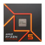 PROCESADOR AMD RYZEN 5 5600GT S-AM4 5A GEN - 3.6 - 4.6 GHZ - CACHE 16MB - 6 NUCLEOS - CON GRAFICOS RADEON - CON DISIPADOR - GAME MEDIO