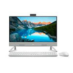 TODO EN UNO AIO DELL INSPIRON 5420 | INTEL CORE I3-1315U | 8GB | 512GB | 23.8 | WIN 11 HOME | WHITE | 250G8