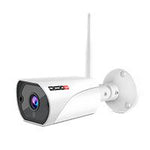 CAMARA IP - PROVISION ISR - WP-919-V2 - WIFI - PAN-TILT - 3 MP - 10 MTS IR- ANALITICOS