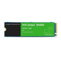 UNIDAD SSD M.2 WESTERN DIGITAL SN350 2TB WDS200T3G0C GREEN PCIE