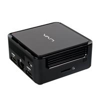 MINI PC ECS LIVA Q3H N5100 NEGRO 64GB-128GB WIN11PRO (95-671-QB3A18)