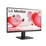 MONITOR PC LG 24MR400-B FULL HD 23.8 AMD FREESYNC, 1920X1080, PANEL IPS, ASPECTO 169, CONTRASTE 13001, RESPUESTA 5MS, TASA ACTUALIZACION 100HZ, HDMI, MONTABLE PARED 100X100