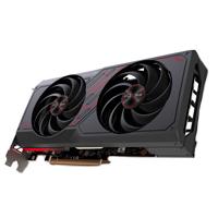 TARJETA DE VIDEO SAPPHIRE AMD RADEON RX 7600 GAMING PULSE DUAL FAN - 8GB- GDDR6- PCIE 4.0-128 BIT-GAMA MEDIA
