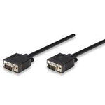 CABLE MONITOR MANHATTAN SVGA 8MM HD15M-M 11.0M 371377