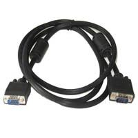 CABLE SVGA,MANHATTAN,371315,MONITOR 5MM HD15M-M  1.8M