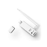 TP-LINK ADAPTADOR INALAMBRICO  -USB2.0-N150-1ANT-4dBi-TL-WN722N