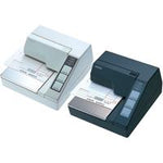MINIPRINTER EPSON TM-U295-292, MATRIZ, 7 AGUJAS, SERIAL, CERTIFICACION, NEGRA, (NO INCLUYE FUENTE DE PODER)