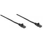 CABLE PATCH INTELLINET RJ45 3.0M(10.0FT) CAT6 UTP NEGRO M-M 342070