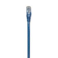 CABLE PATCH INTELLINET RJ45 5.0M(16.4FT) CAT6 UTP AZUL M-M 343305