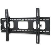 SOPORTE TV,MANHATTAN,423830, P-PARED 75KG, 37 A 85 AJUSTE VERTICAL