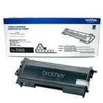 TONER BROTHER TN1060 RENDIMIENTO DE 1000 IMPRESIONES AL 5 POR CIENTO