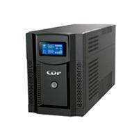 NO BREAK INTERACTIVO CDP DE 2000VA-1400WATTS 8CONT
