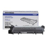 TONER BROTHER MONOCROMATICO TN660 DE ALTO RENDIMIENTO PARA IMPRESION DE HASTA 2600 PAGINAS