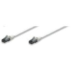 CABLE PATCH INTELLINET RJ45 0.15CM(0.5FT) CAT6 UTP BLANCO M-M 347372