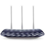 TP-LINK ROUTER WI-FI  ARCHER C20 DOBLE BANDA AC750- ARCHER C20