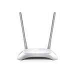 TP-LINK ROUTER WI-FI   DE 300MBPS CON MODO ROUTER - WISP - TL-WR840N