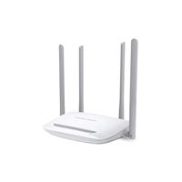 TP-LINK ROUTER N300 MERCUSYS 4 ANTENAS - MW325R