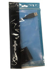CONVERTIDOR VORAGO USB 2.0 - 3.0 A VGA (FULL HD CON USB 3.0) ADP-200