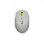 MOUSE WIRELESS GETTTECH GAC-24407G COLORFUL GRIS