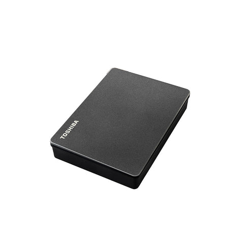 DISCO DURO EXTERNO TOSHIBA 1TB USB 3.0 CANVIO GAMING NEGRO (HDTX110XK3AA)