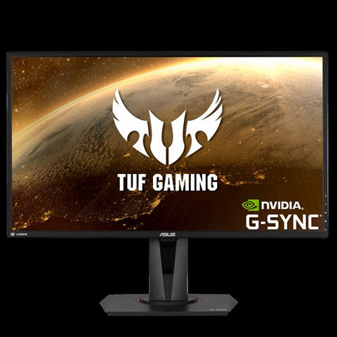 MONITOR ASUS TUF GAMING VG27AQ WQHD 27  (2560 x 1440) G-SYNC