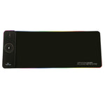 MOUSEPAD GAMER YEYIAN YGG-68902 FLEX CARGA-INA RGB ANTI-D GLIDER 2700